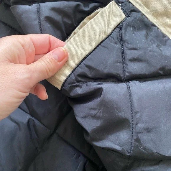 Timberland vintage outdoor gear field/barn coat Size XL - Picture 7 of 14